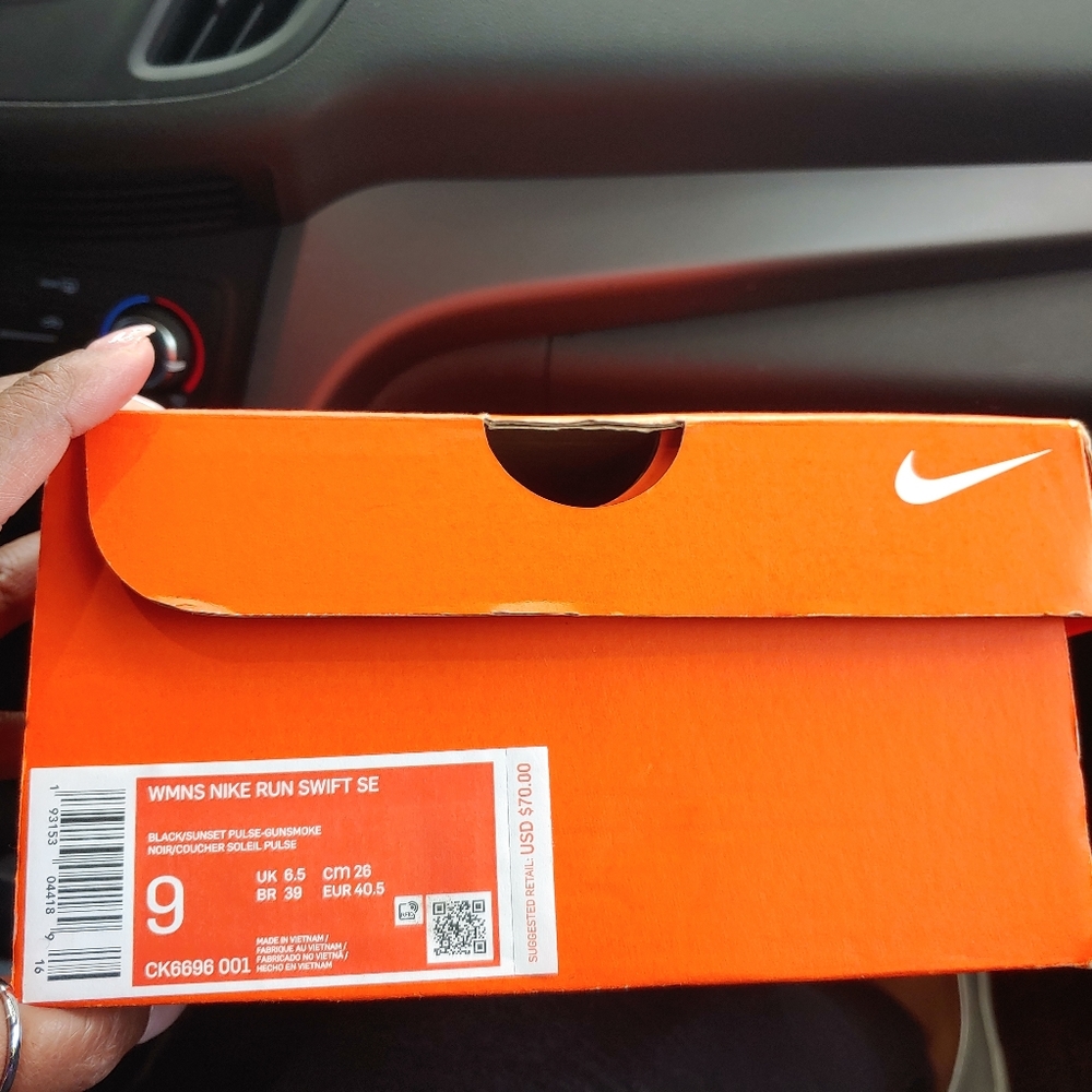 I don't wear them anymore